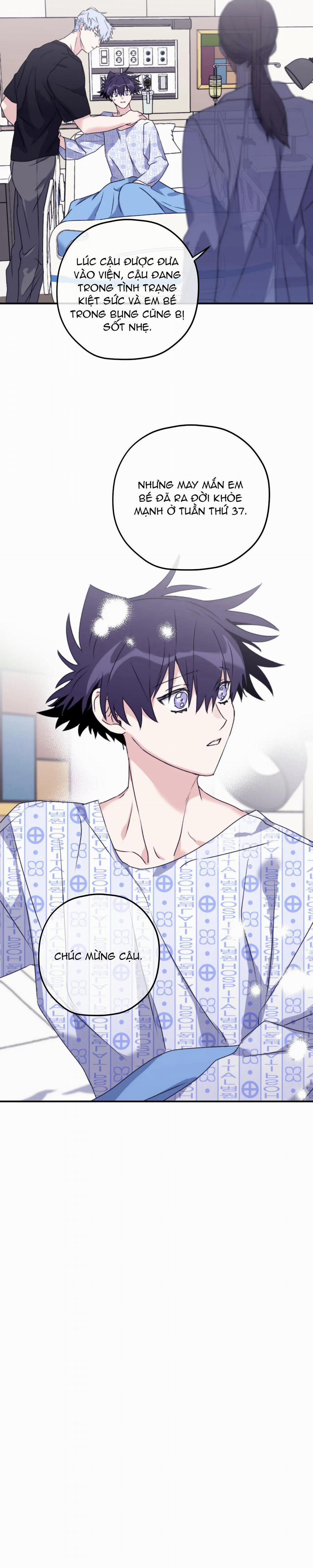 Sóng Tìm Em 49 trang 10