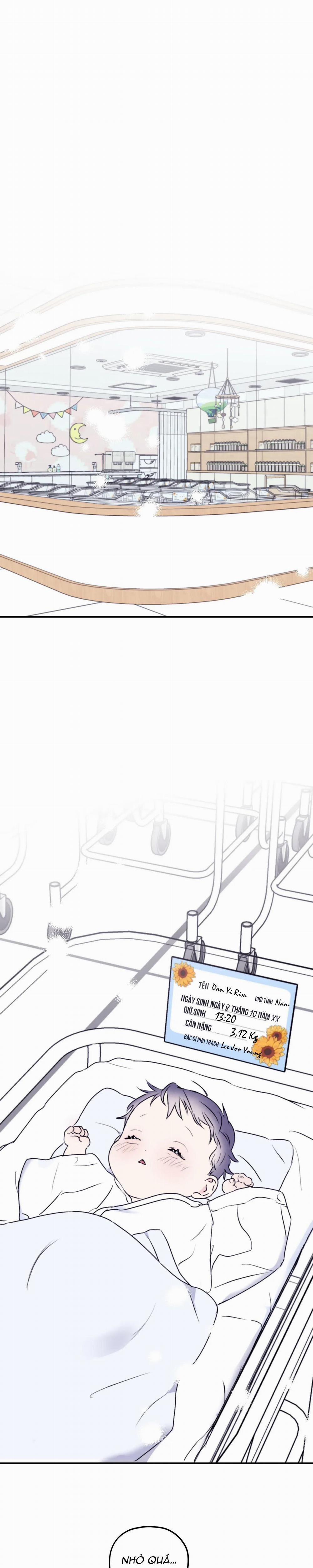 Sóng Tìm Em 49 trang 11