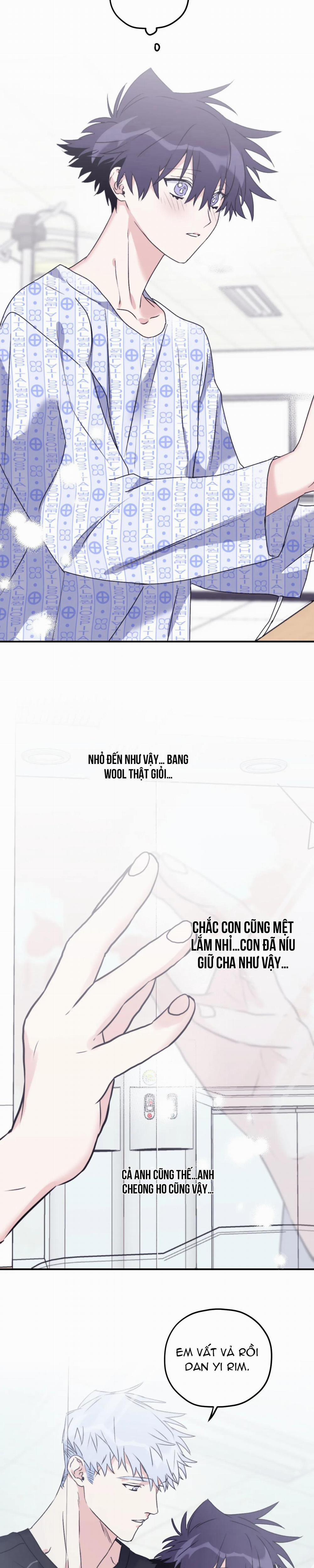 Sóng Tìm Em 49 trang 12