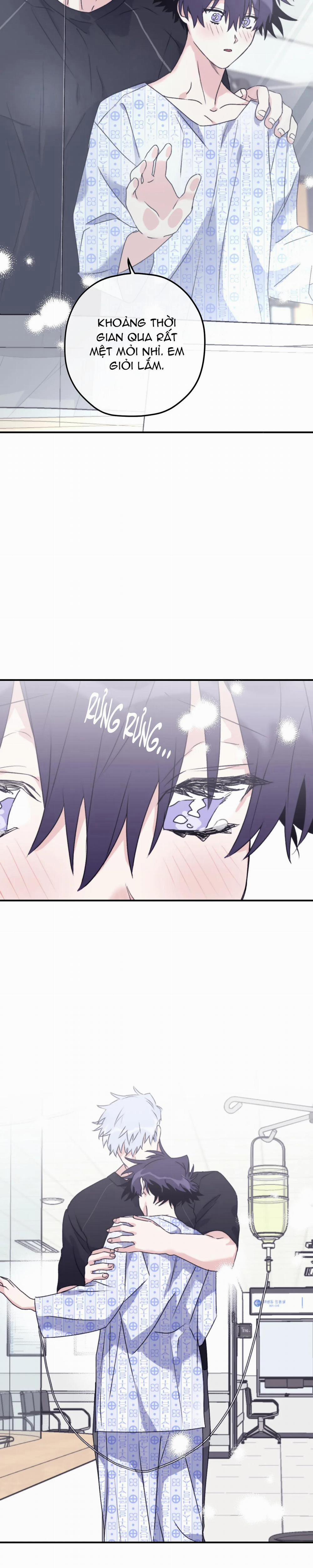 Sóng Tìm Em 49 trang 13