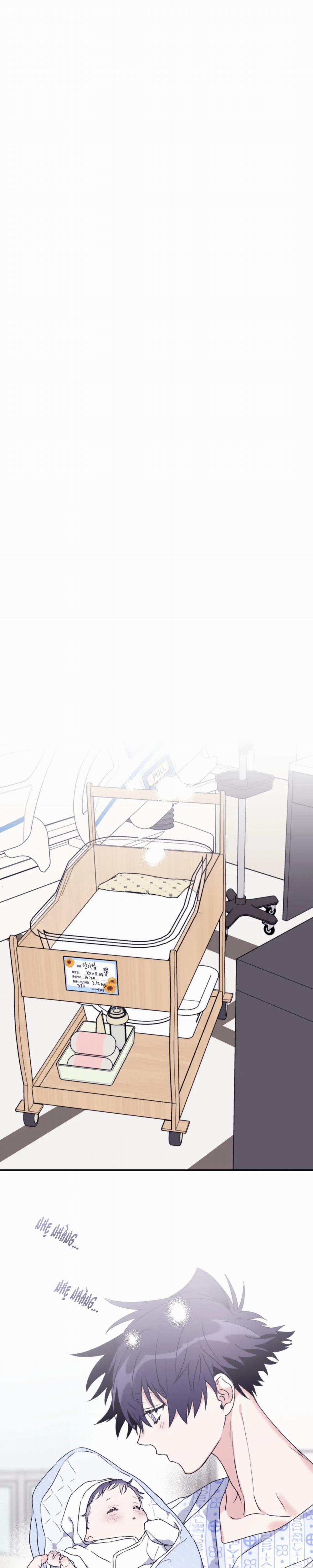 Sóng Tìm Em 49 trang 14