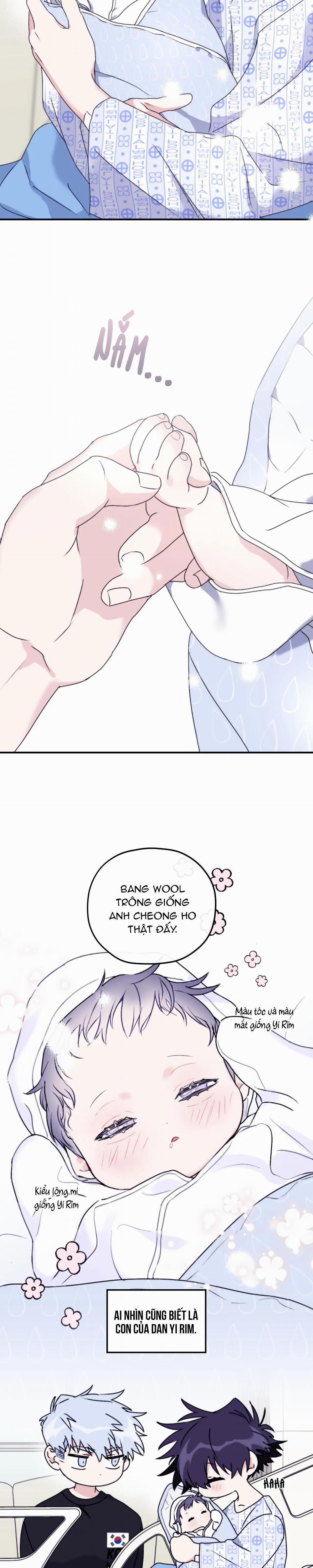 Sóng Tìm Em 49 trang 15