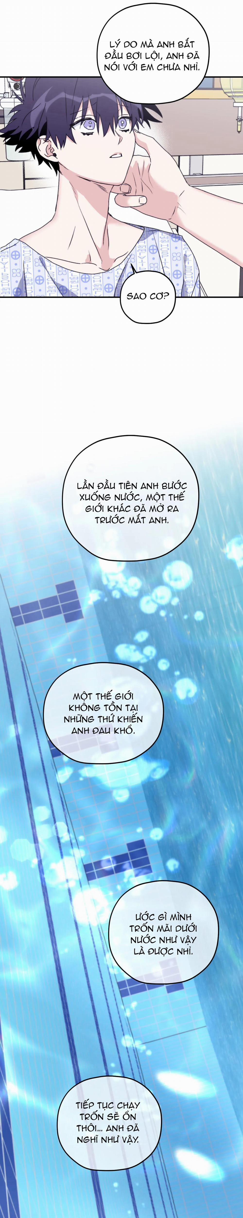 Sóng Tìm Em 49 trang 18