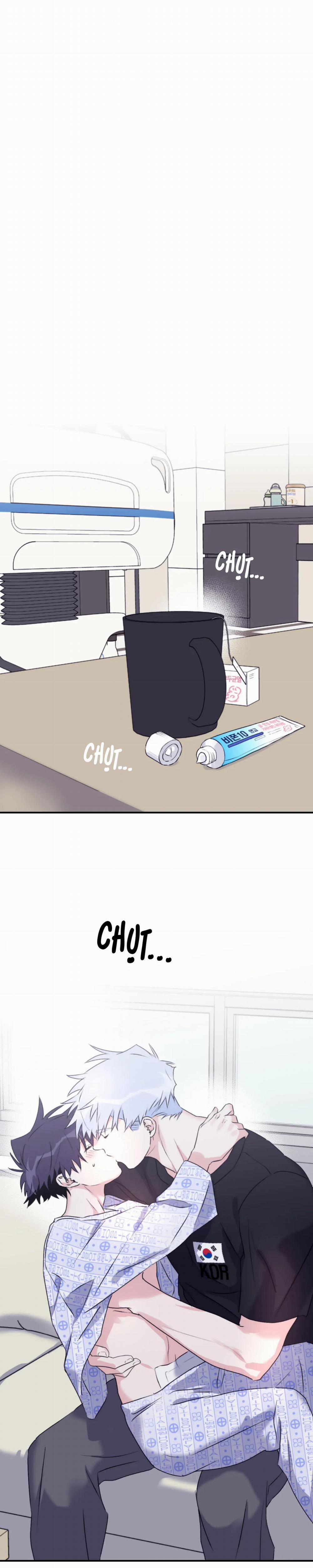 Sóng Tìm Em 49 trang 25