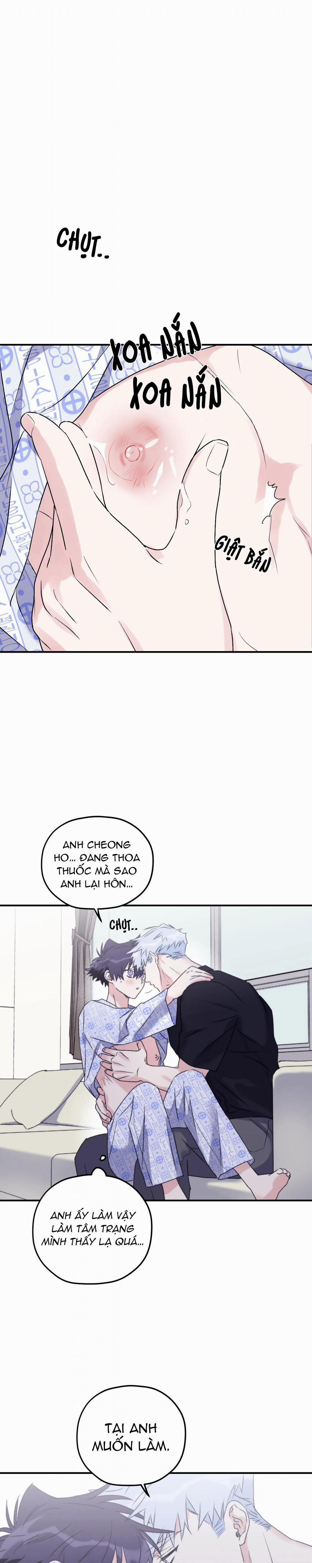 Sóng Tìm Em 49 trang 26