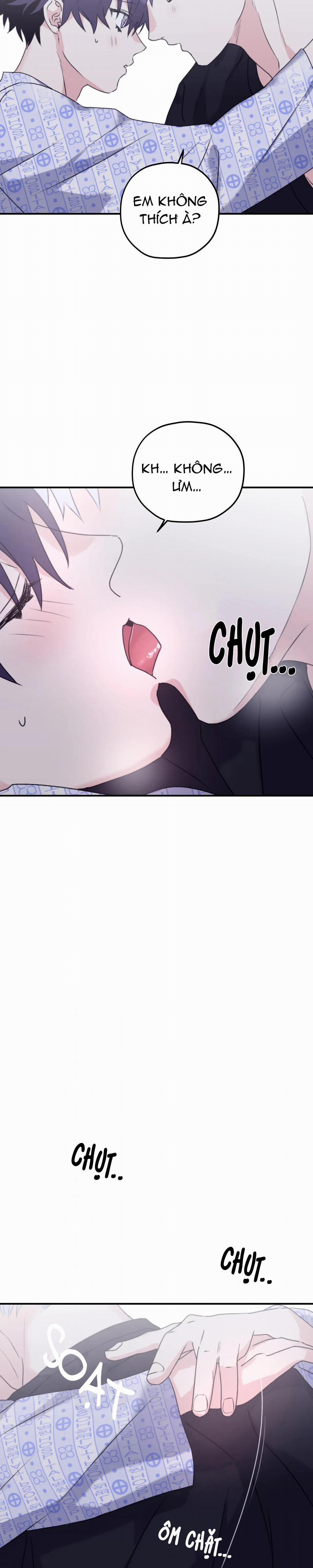 Sóng Tìm Em 49 trang 27