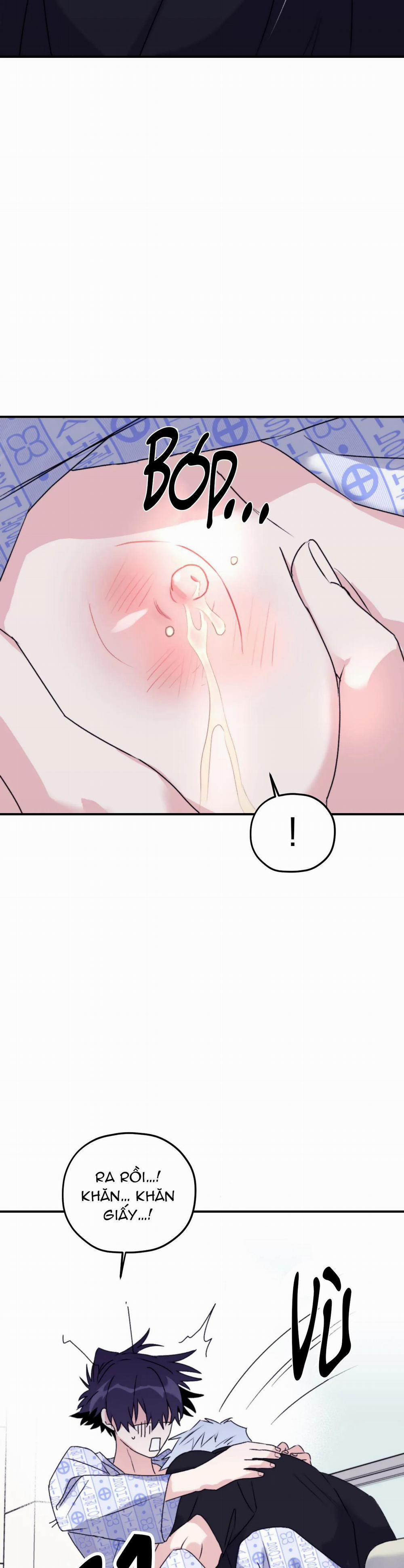 Sóng Tìm Em 49 trang 28