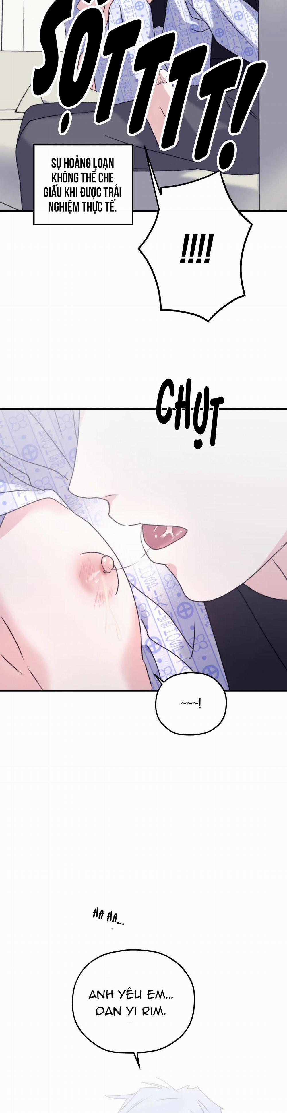 Sóng Tìm Em 49 trang 29