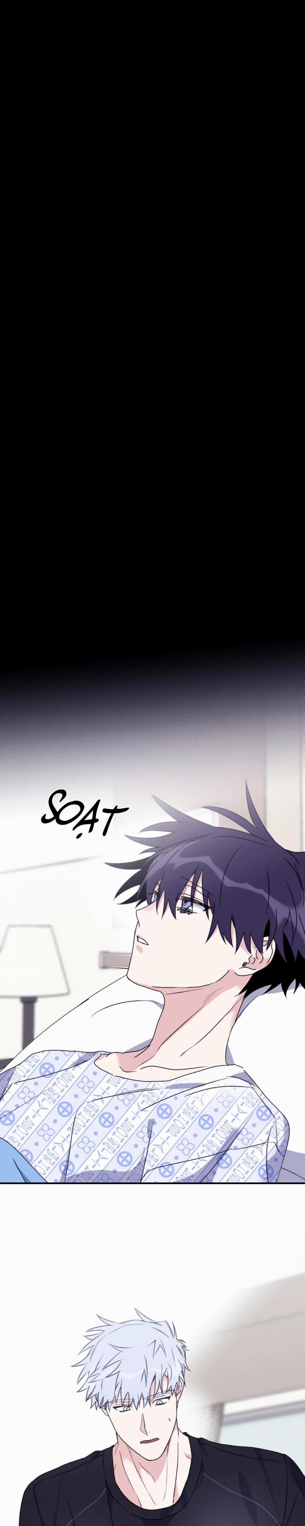 Sóng Tìm Em 49 trang 7