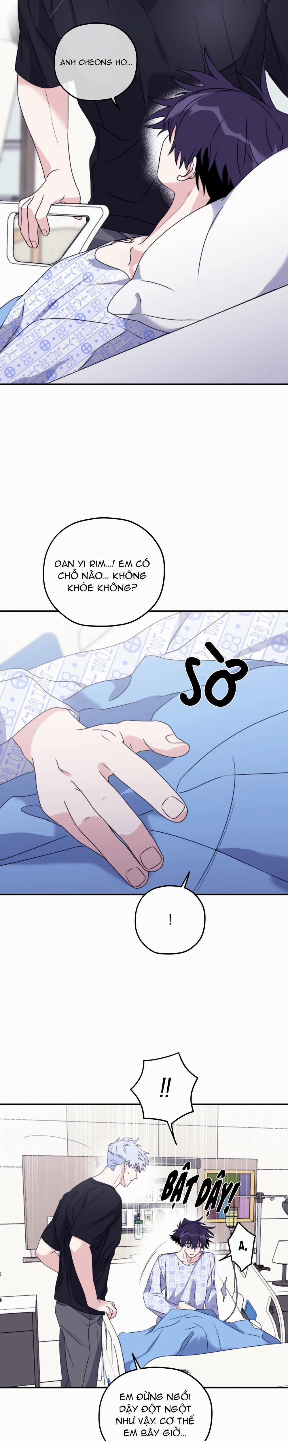 Sóng Tìm Em 49 trang 8