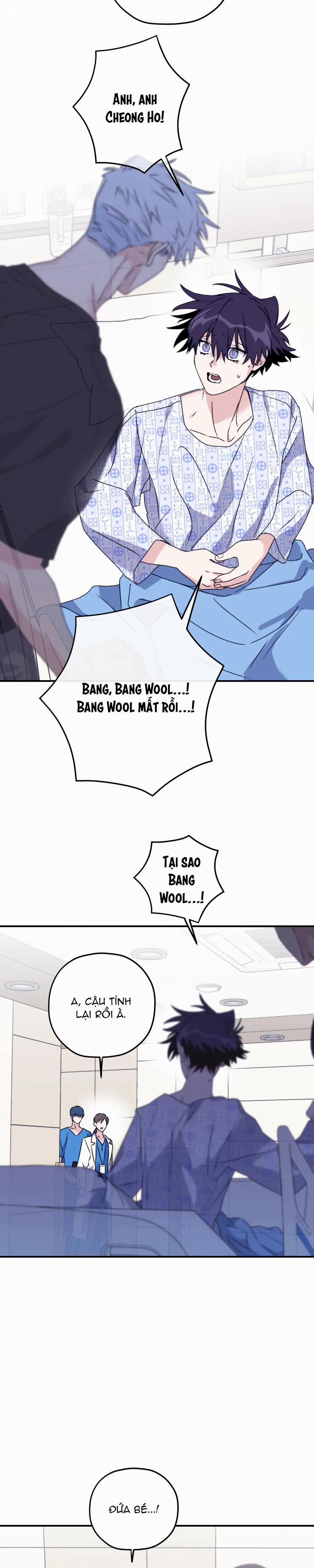 Sóng Tìm Em 49 trang 9