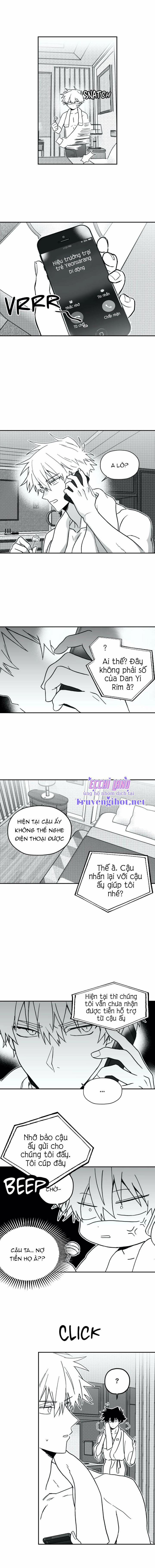 Sóng Tìm Em 5.1 trang 5