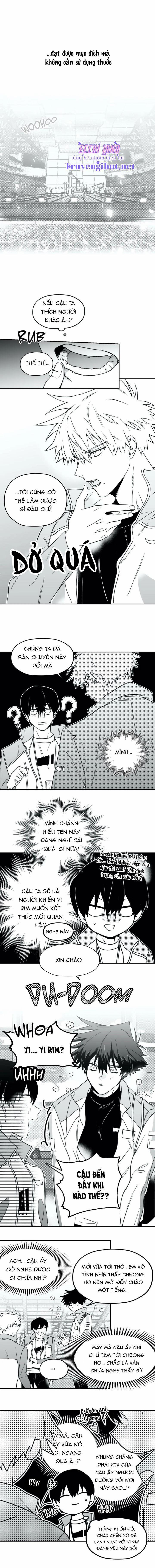 Sóng Tìm Em 5.2 trang 1