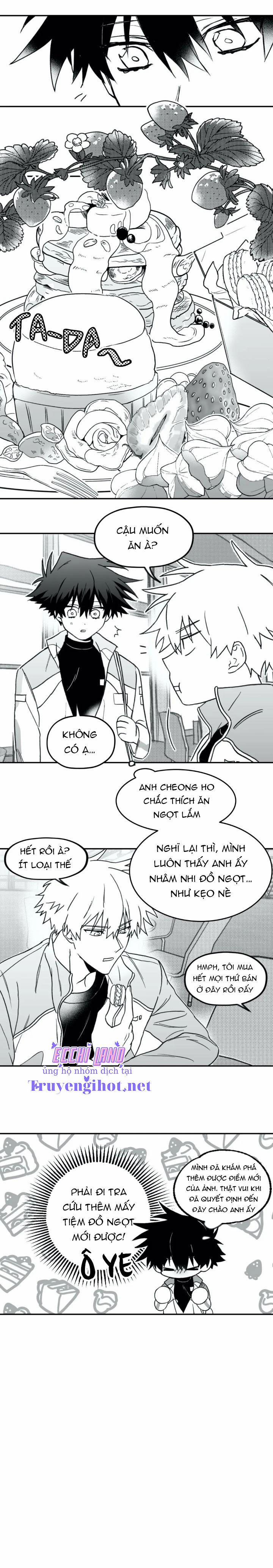 Sóng Tìm Em 5.2 trang 2