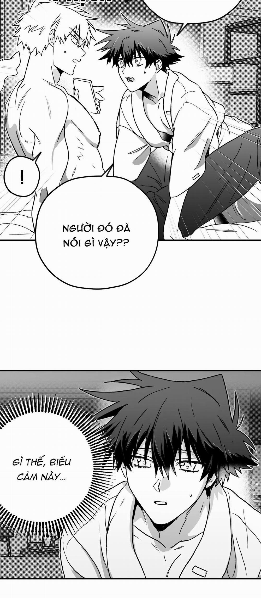 Sóng Tìm Em 5 trang 13