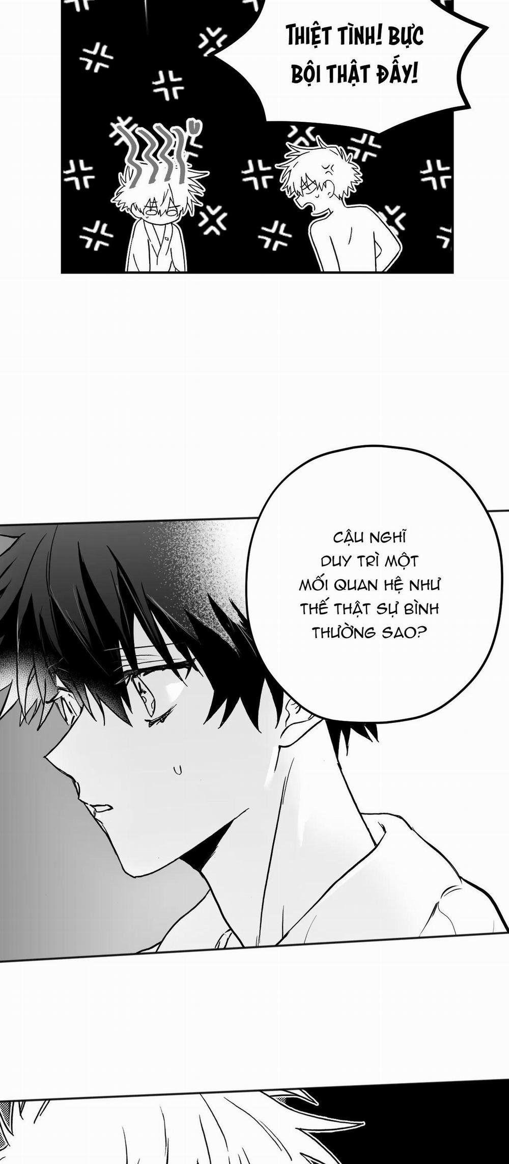 Sóng Tìm Em 5 trang 16