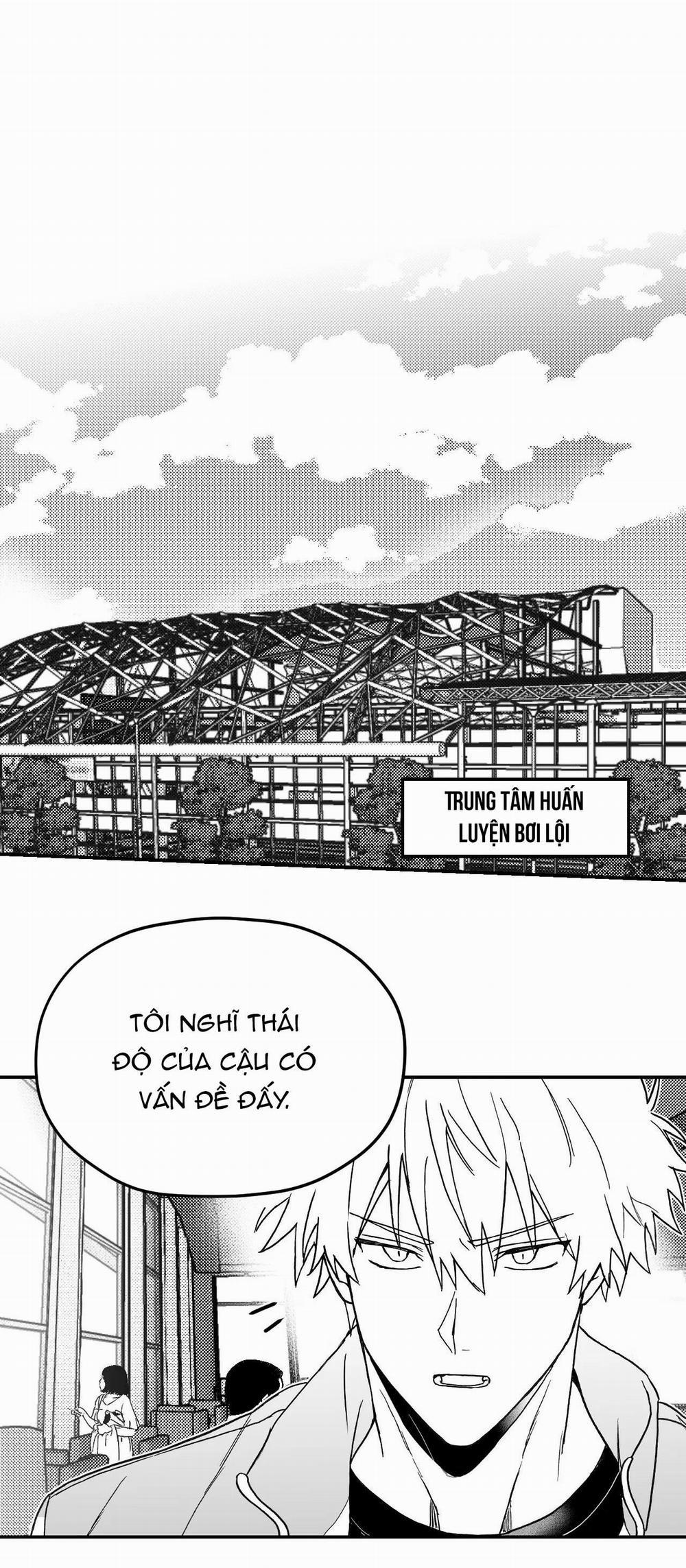 Sóng Tìm Em 5 trang 20