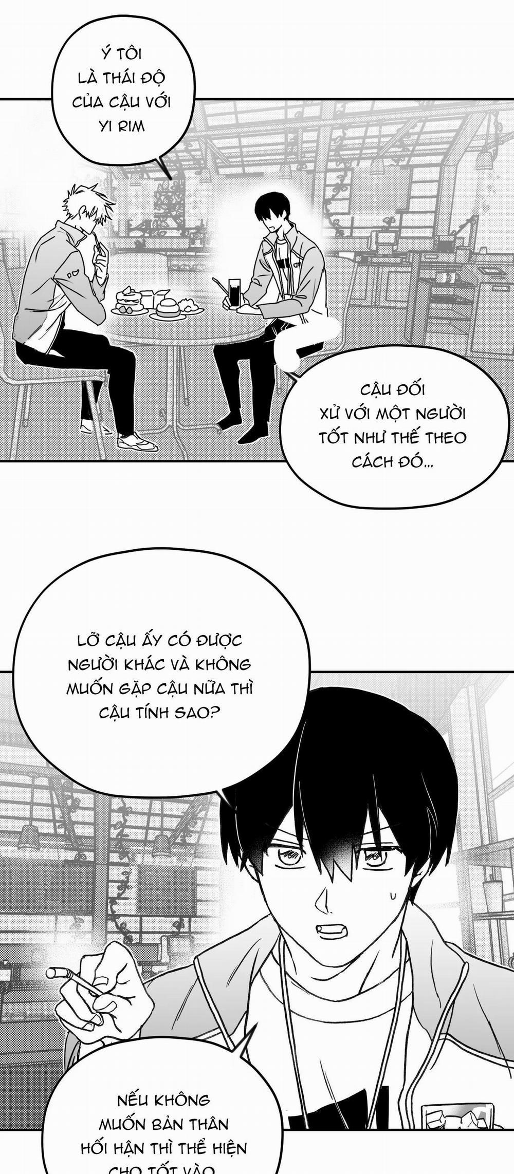 Sóng Tìm Em 5 trang 21