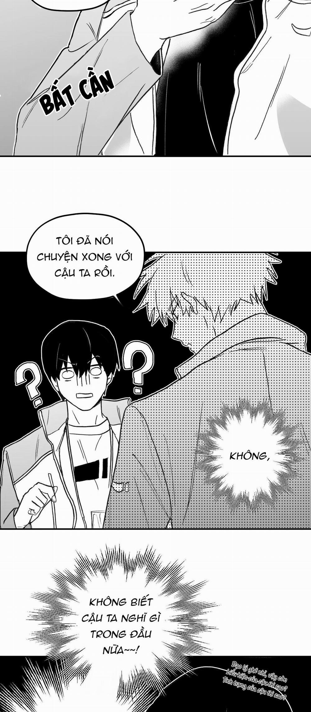 Sóng Tìm Em 5 trang 26