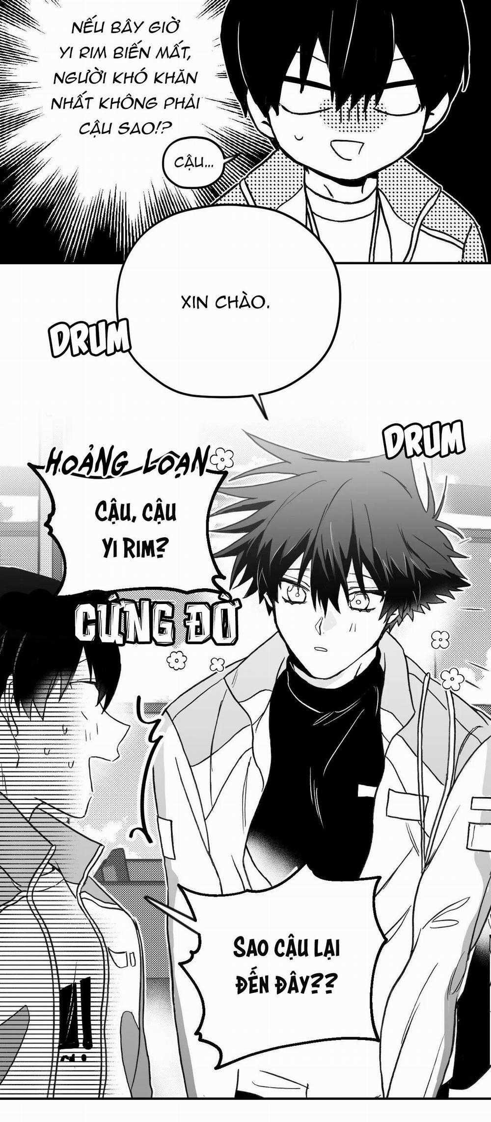 Sóng Tìm Em 5 trang 27