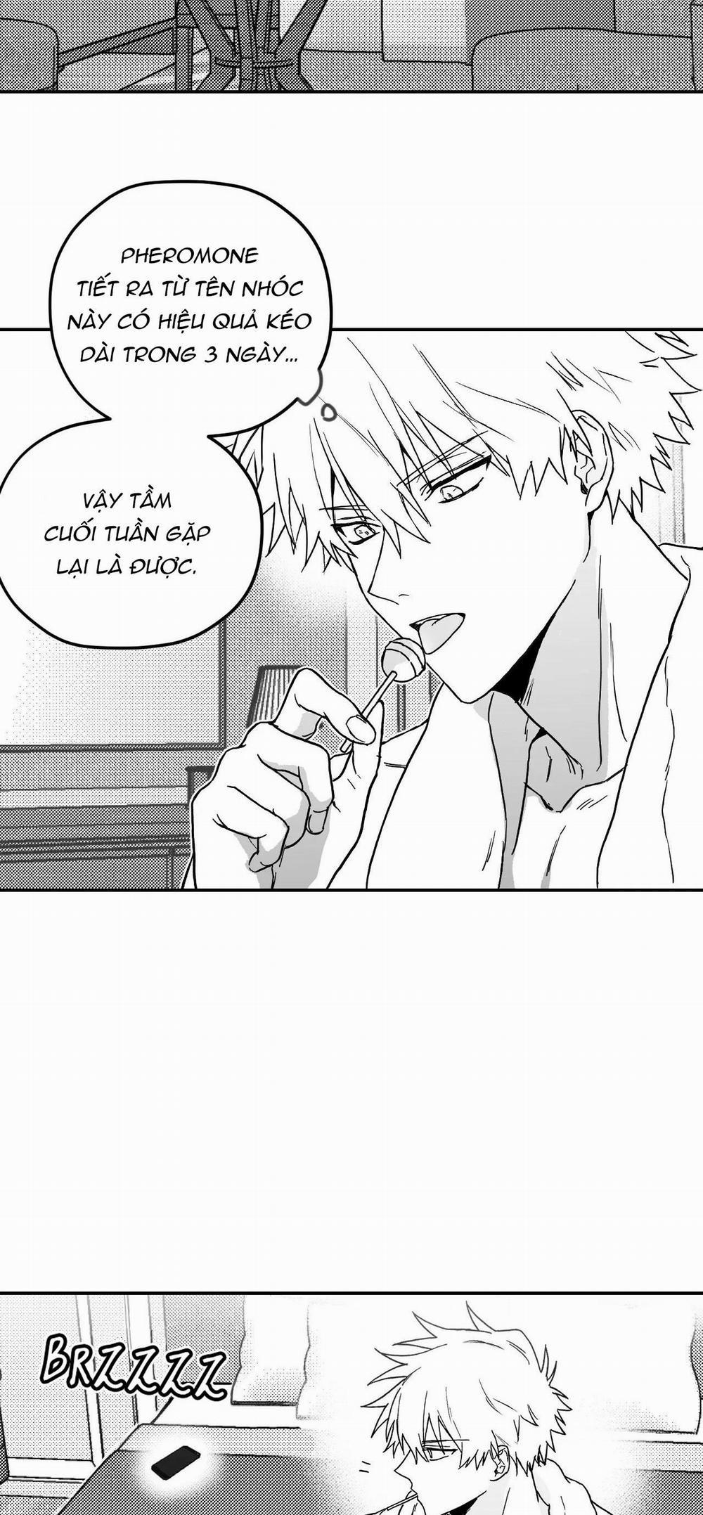 Sóng Tìm Em 5 trang 3