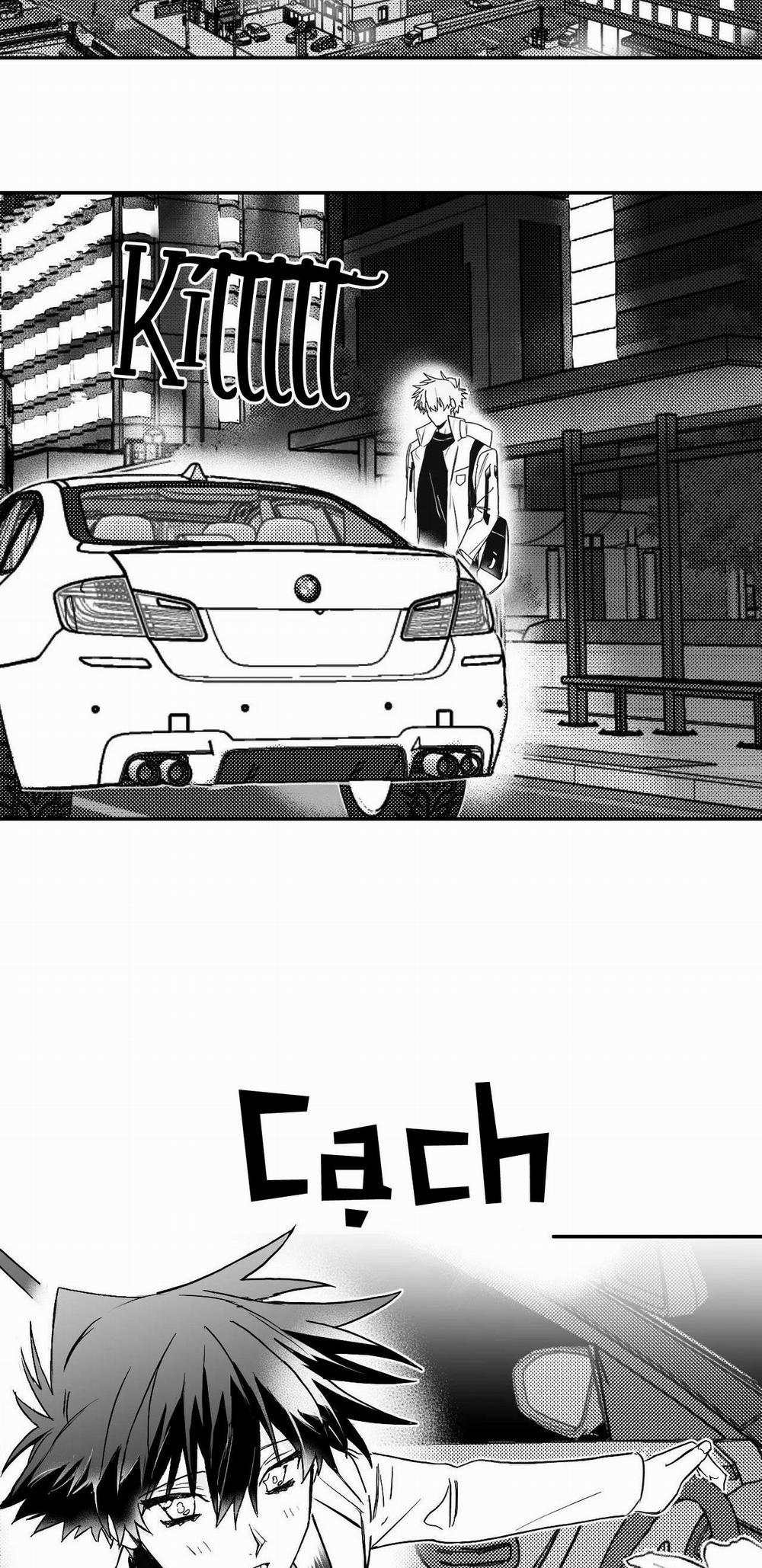 Sóng Tìm Em 5 trang 33