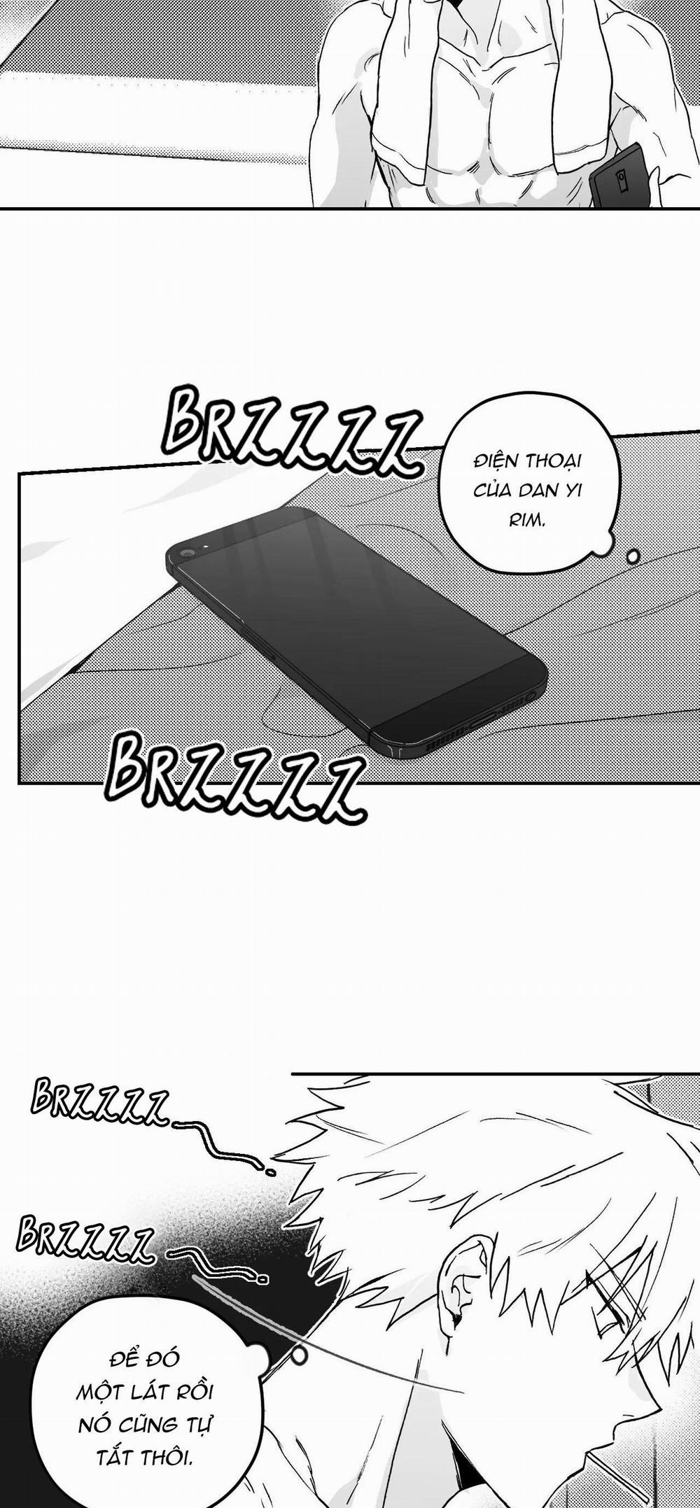 Sóng Tìm Em 5 trang 4