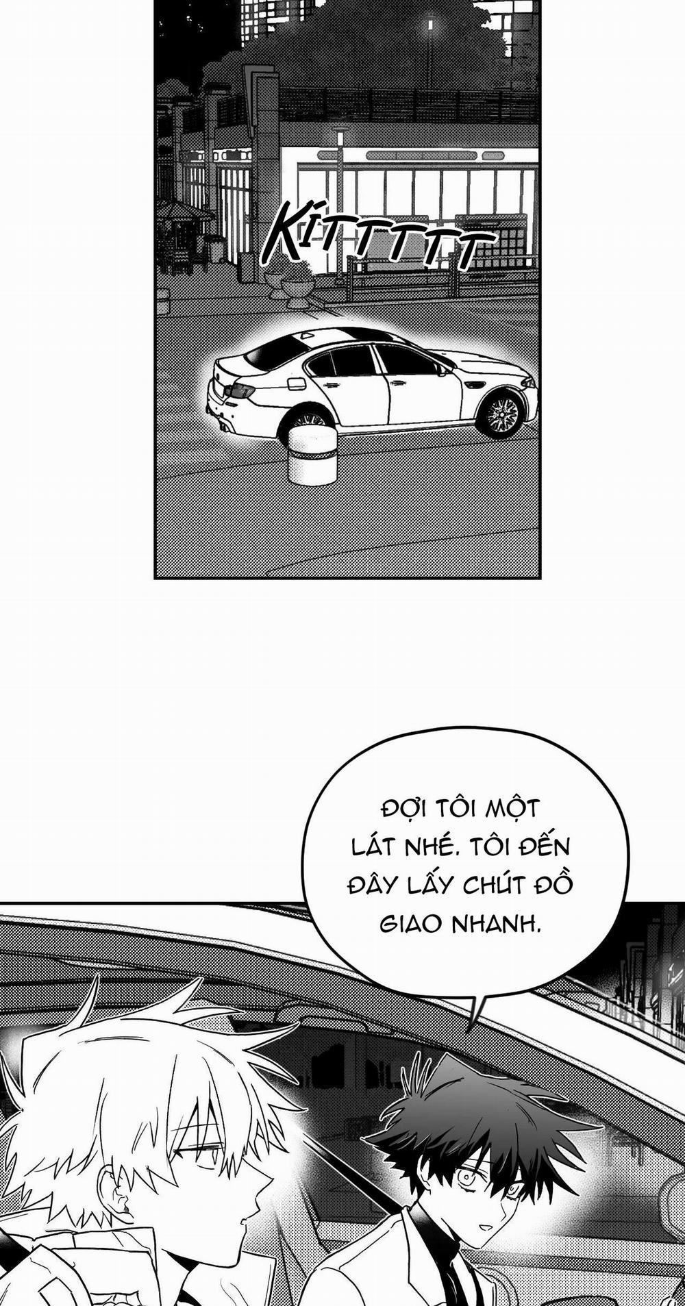 Sóng Tìm Em 5 trang 40