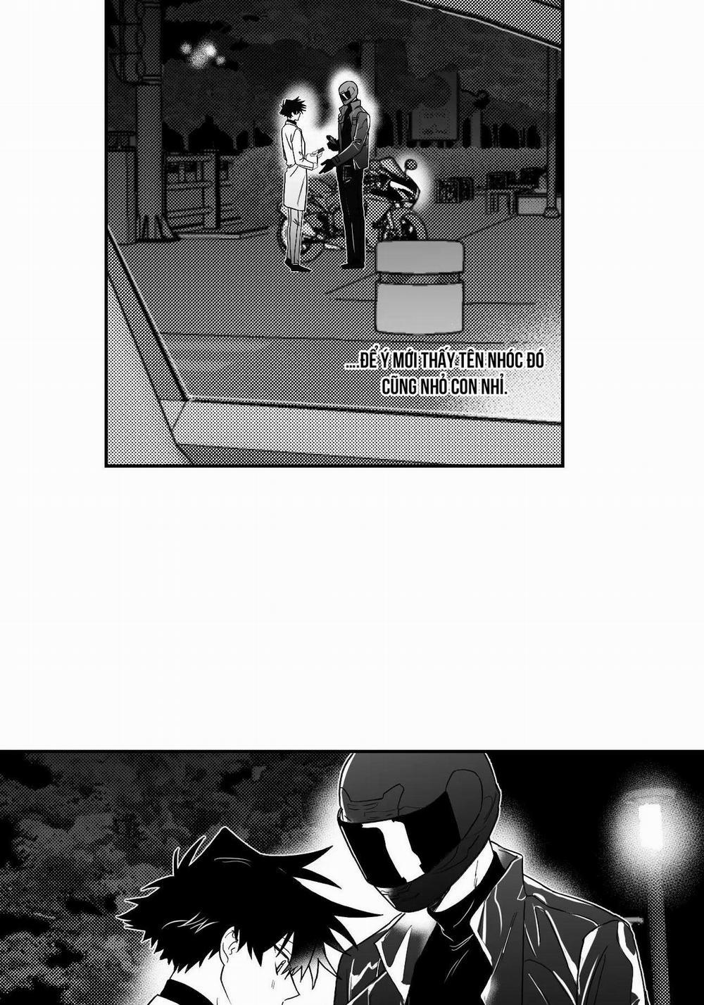 Sóng Tìm Em 5 trang 43