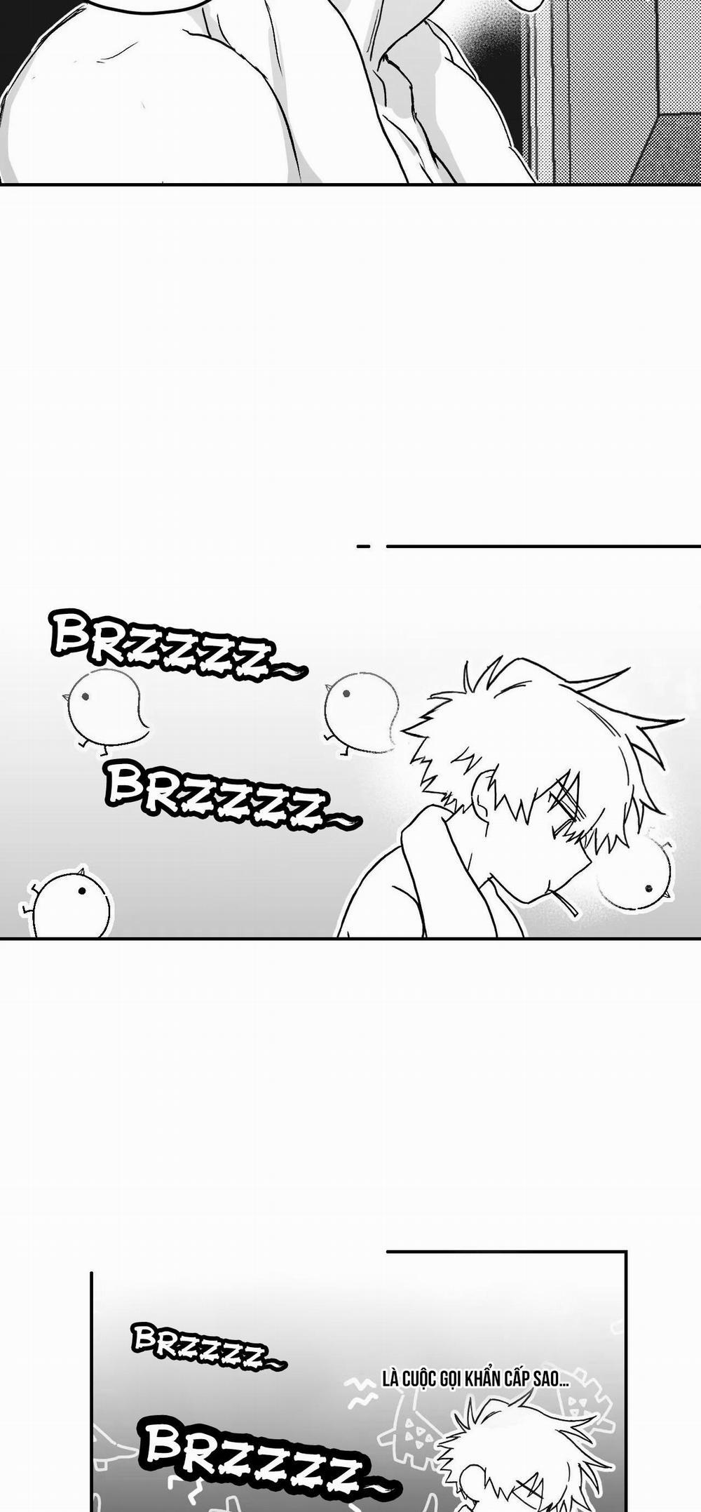 Sóng Tìm Em 5 trang 5