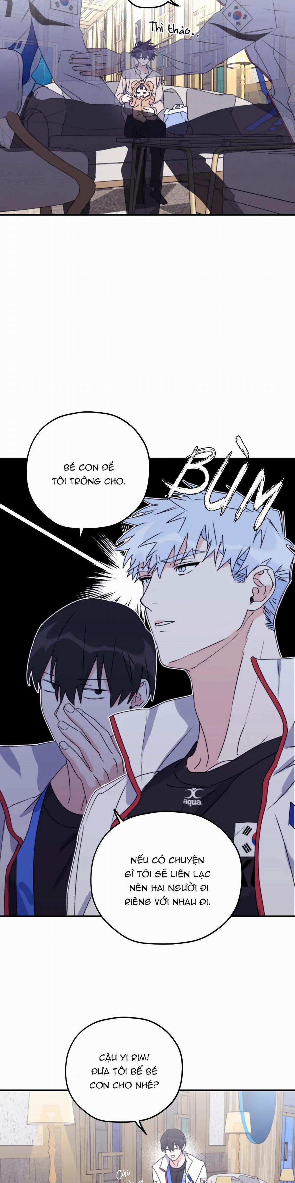 Sóng Tìm Em 50 trang 18