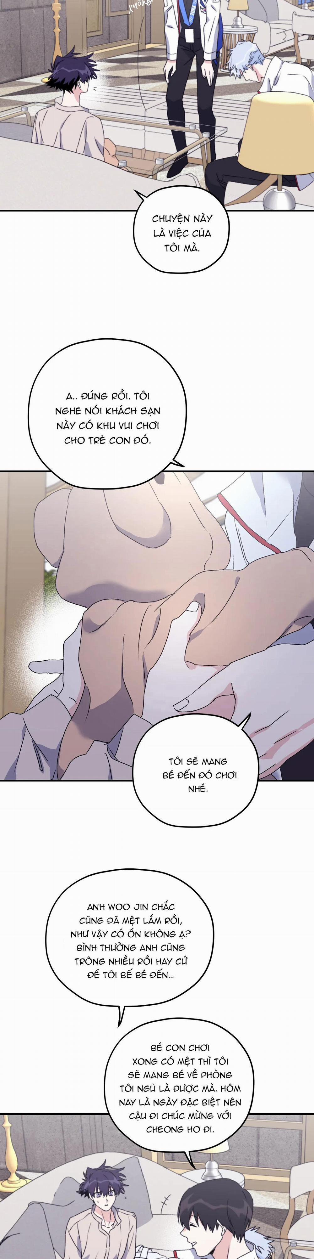 Sóng Tìm Em 50 trang 19