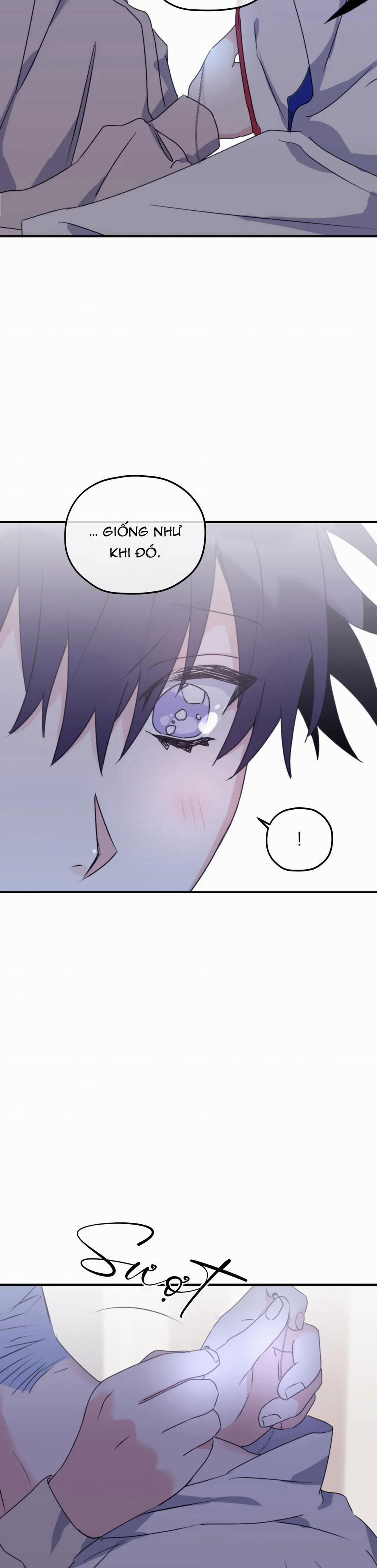 Sóng Tìm Em 50 trang 24