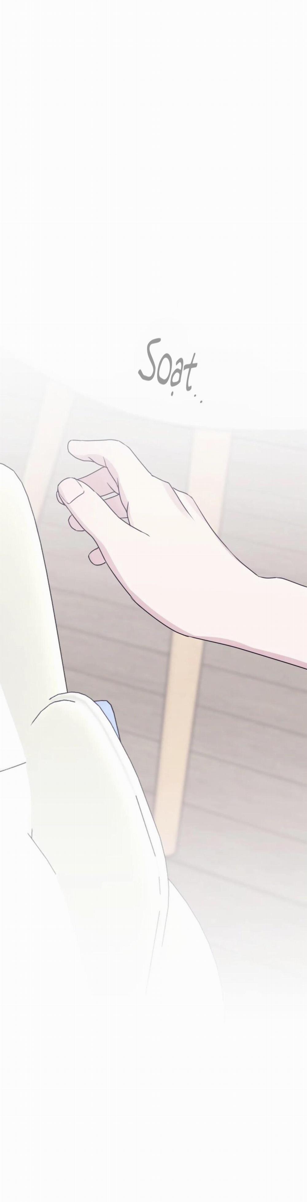 Sóng Tìm Em 51 Ngoại truyện 1 trang 31