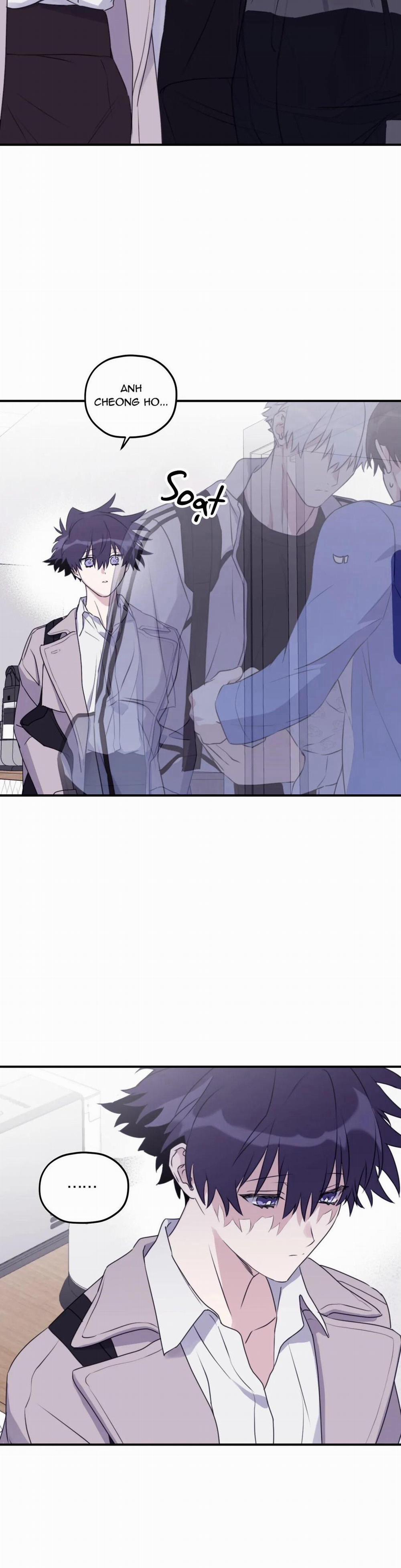 Sóng Tìm Em 51 trang 11