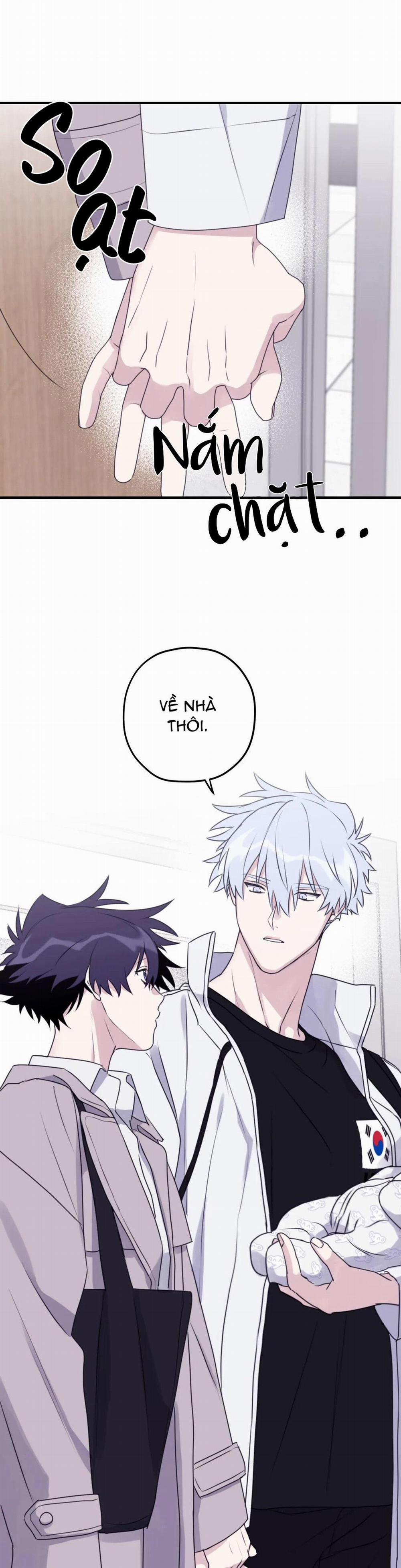 Sóng Tìm Em 51 trang 12