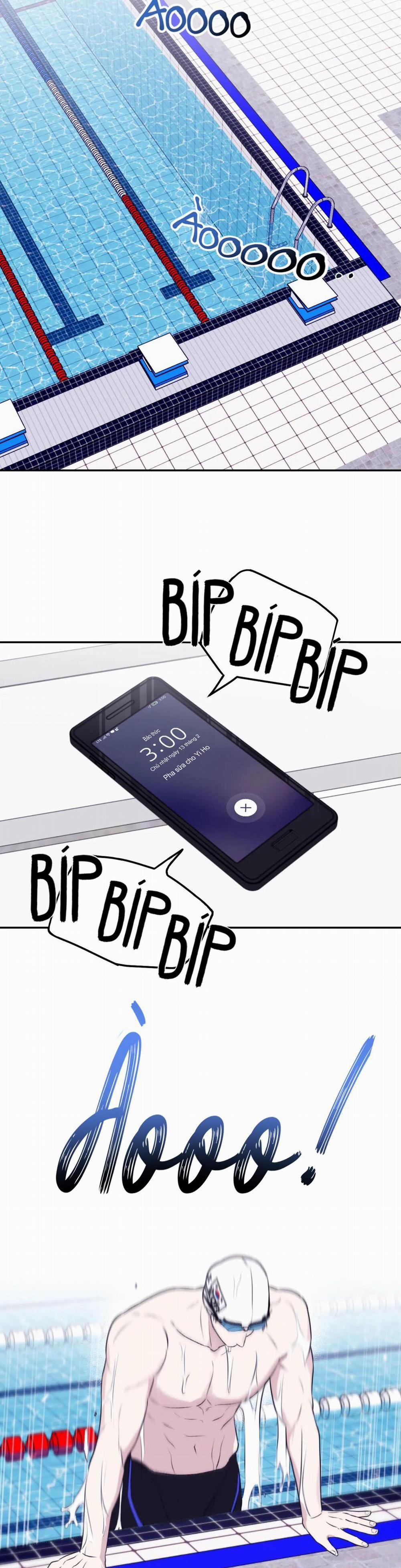 Sóng Tìm Em 51 trang 14