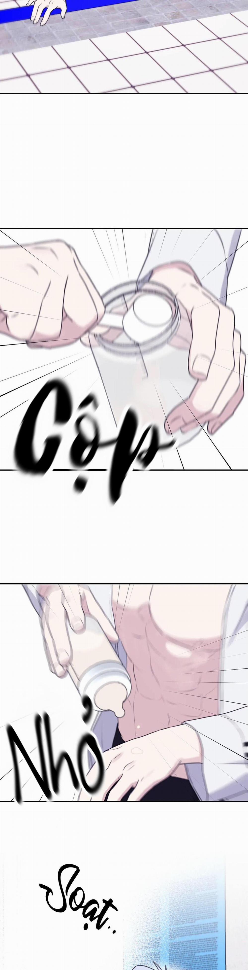 Sóng Tìm Em 51 trang 15