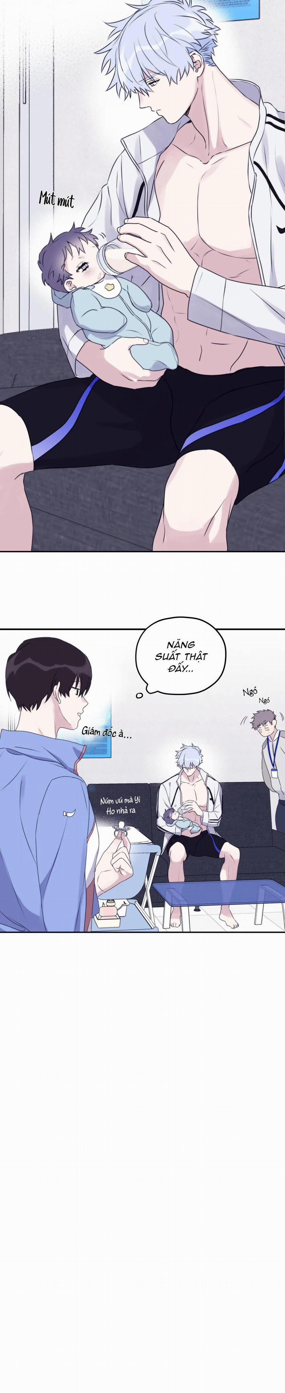 Sóng Tìm Em 51 trang 16