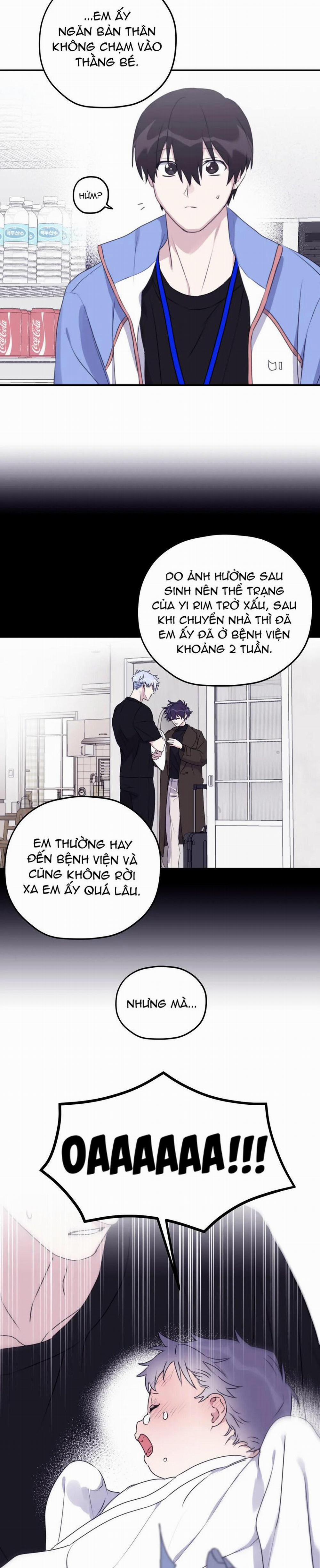 Sóng Tìm Em 51 trang 18