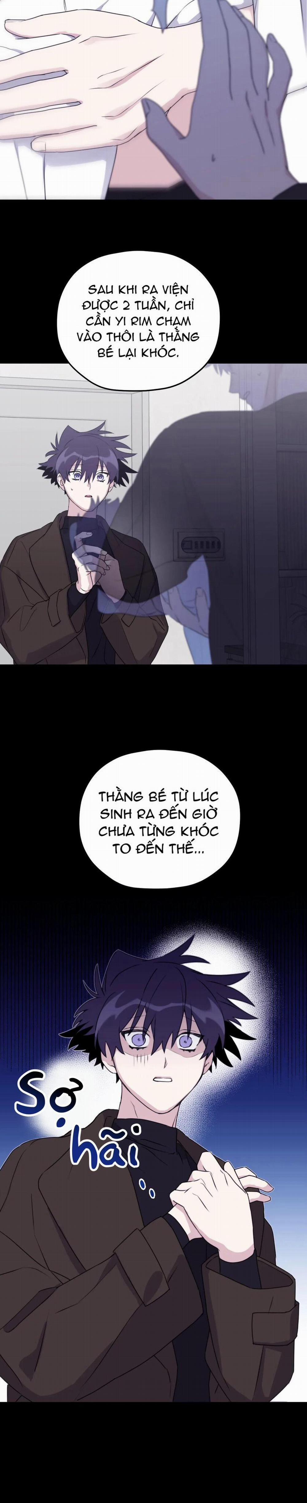 Sóng Tìm Em 51 trang 19