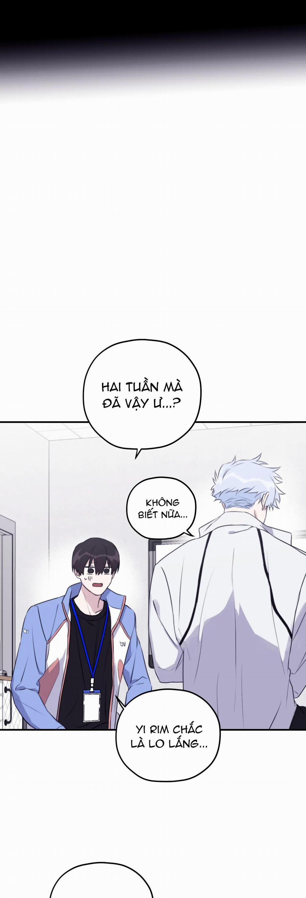 Sóng Tìm Em 51 trang 20