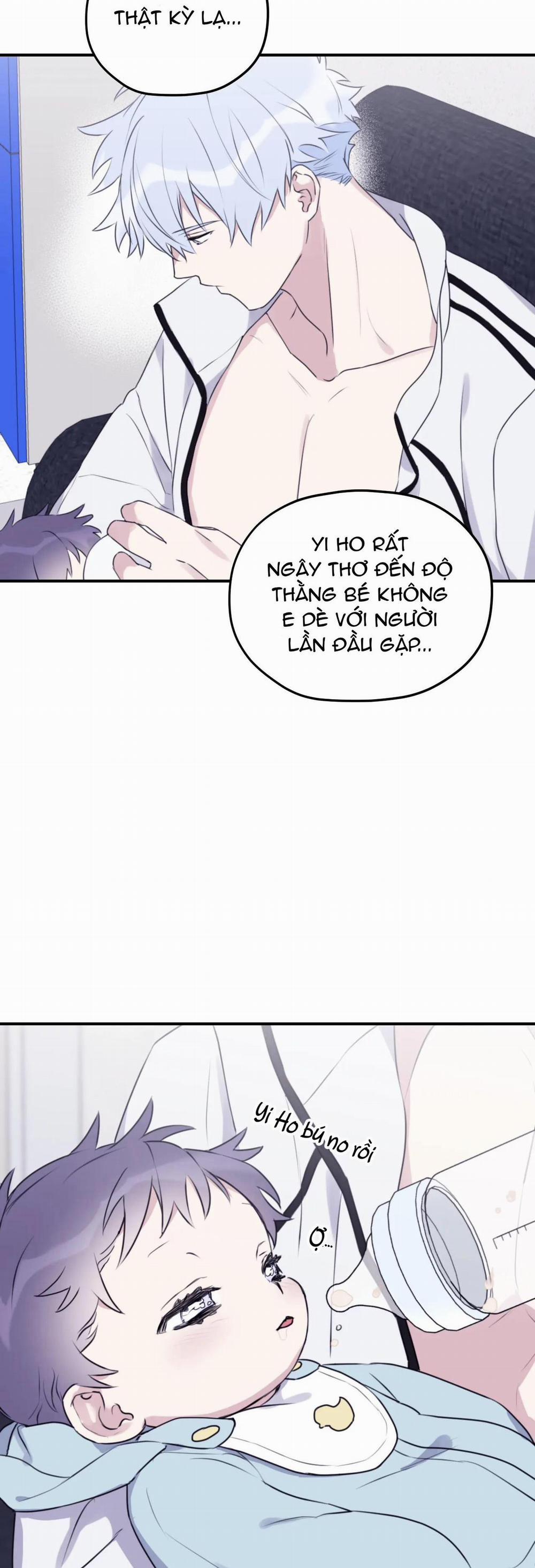 Sóng Tìm Em 51 trang 21