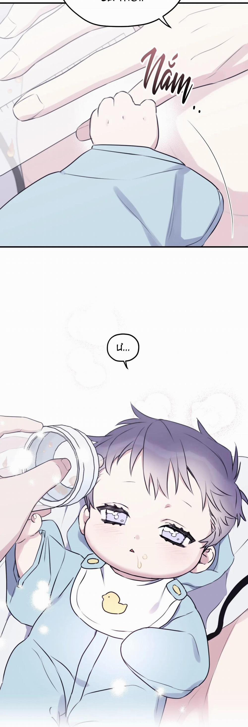 Sóng Tìm Em 51 trang 23