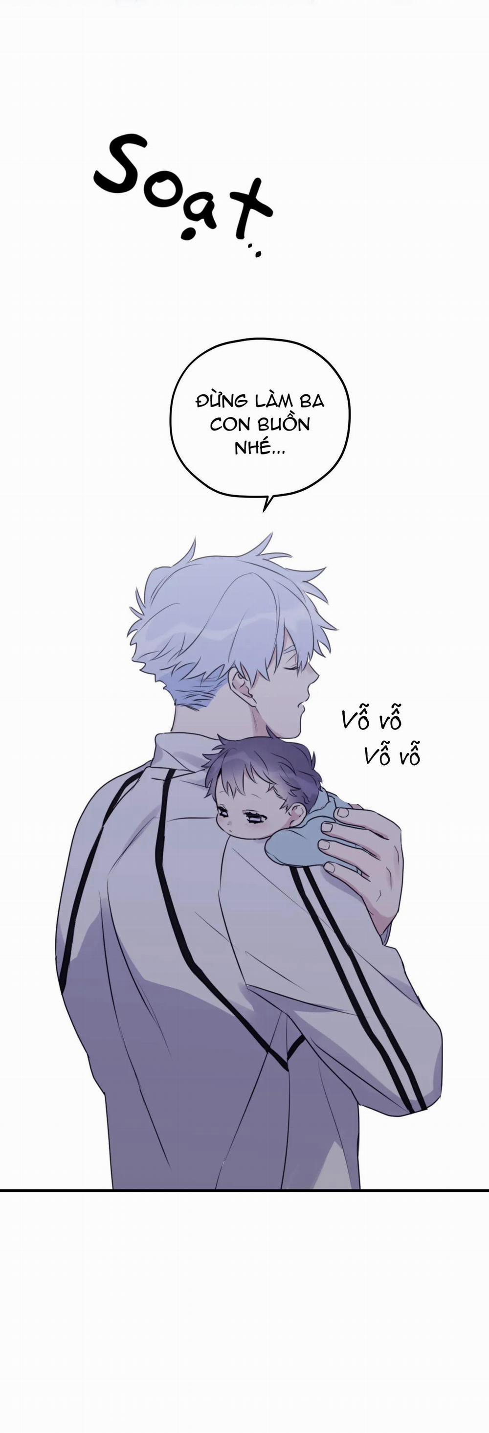 Sóng Tìm Em 51 trang 24