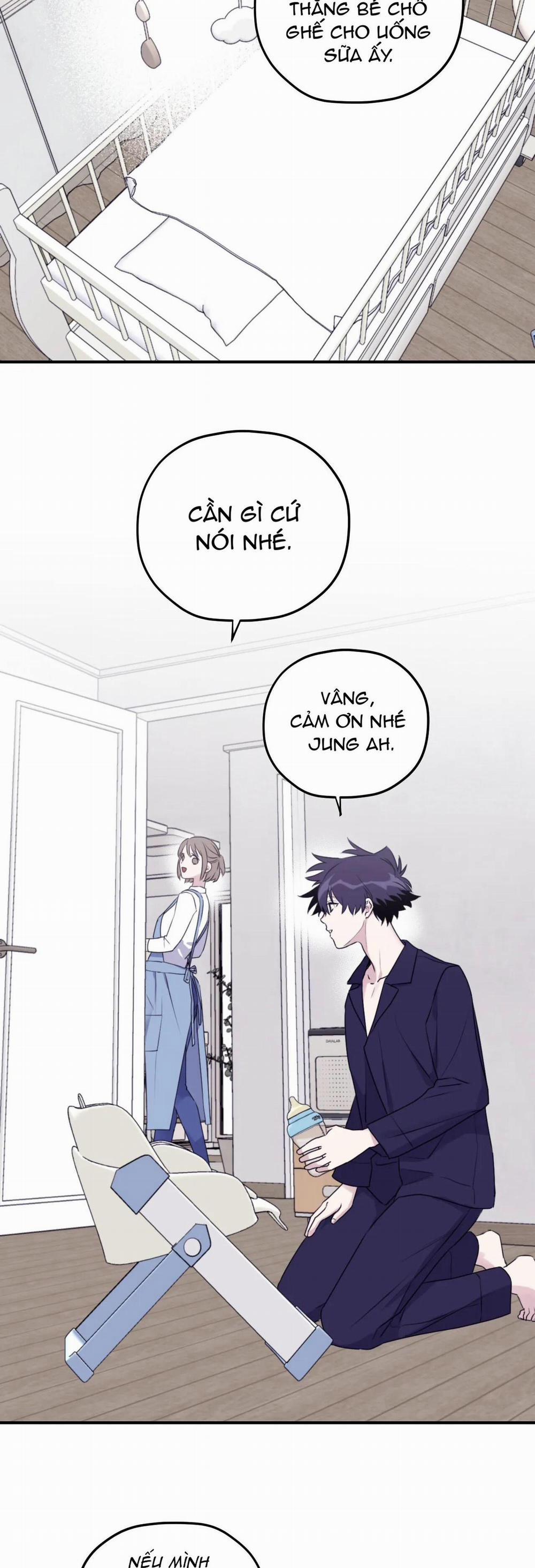 Sóng Tìm Em 51 trang 26