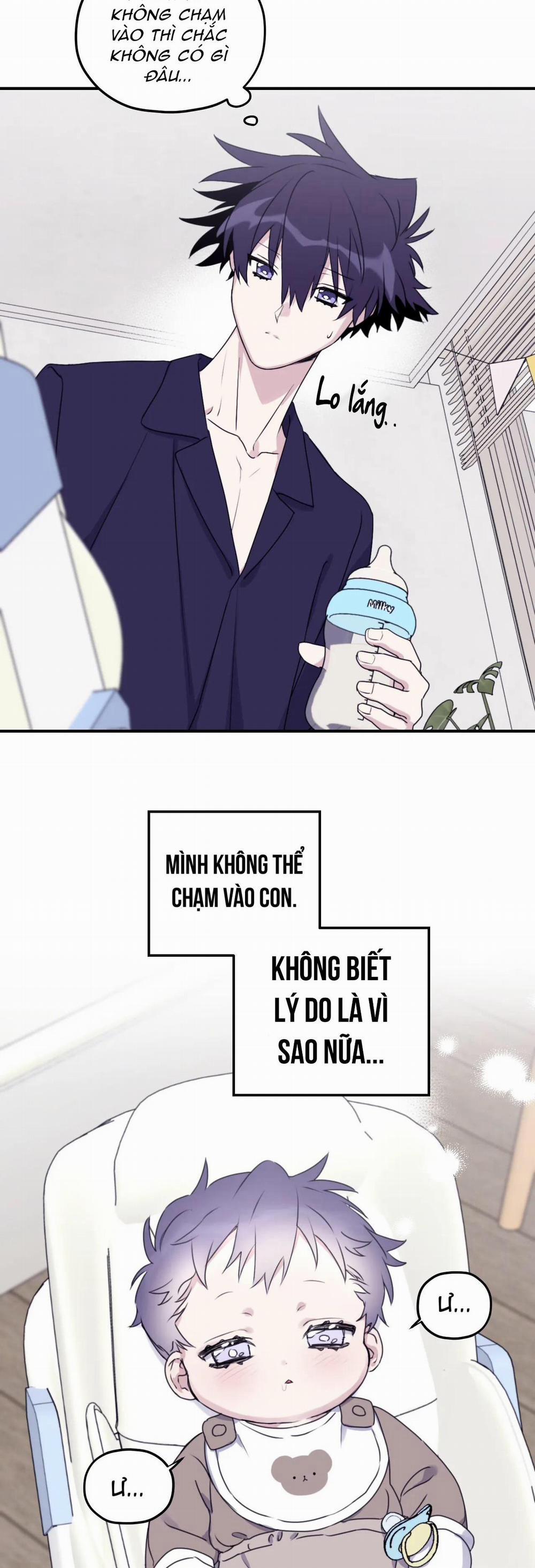 Sóng Tìm Em 51 trang 27