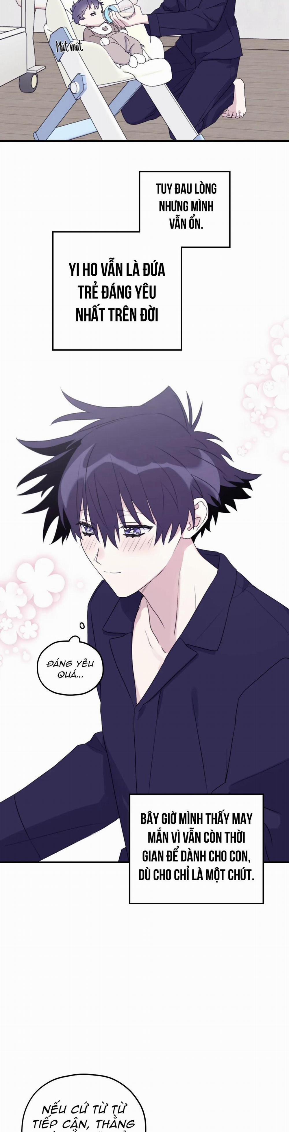 Sóng Tìm Em 51 trang 29