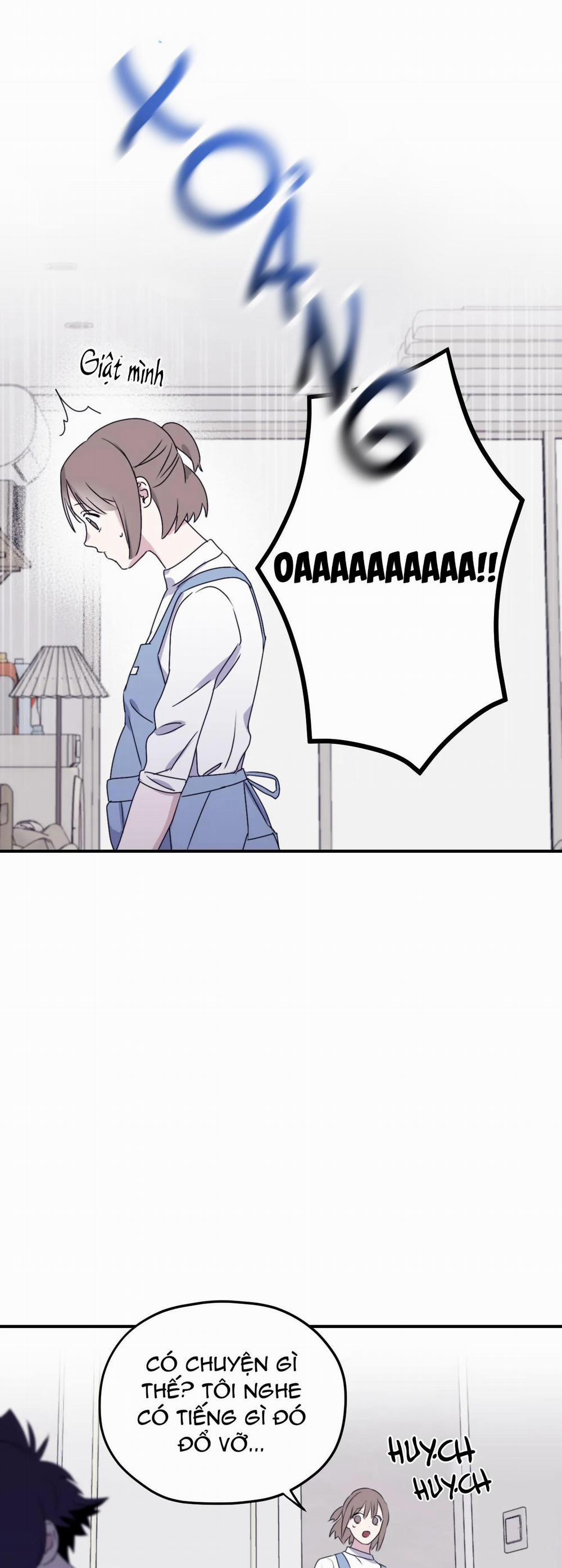 Sóng Tìm Em 51 trang 32