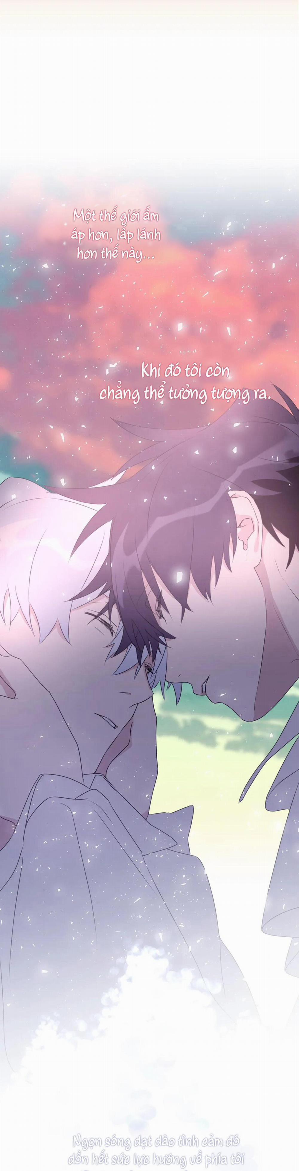 Sóng Tìm Em 51 trang 6